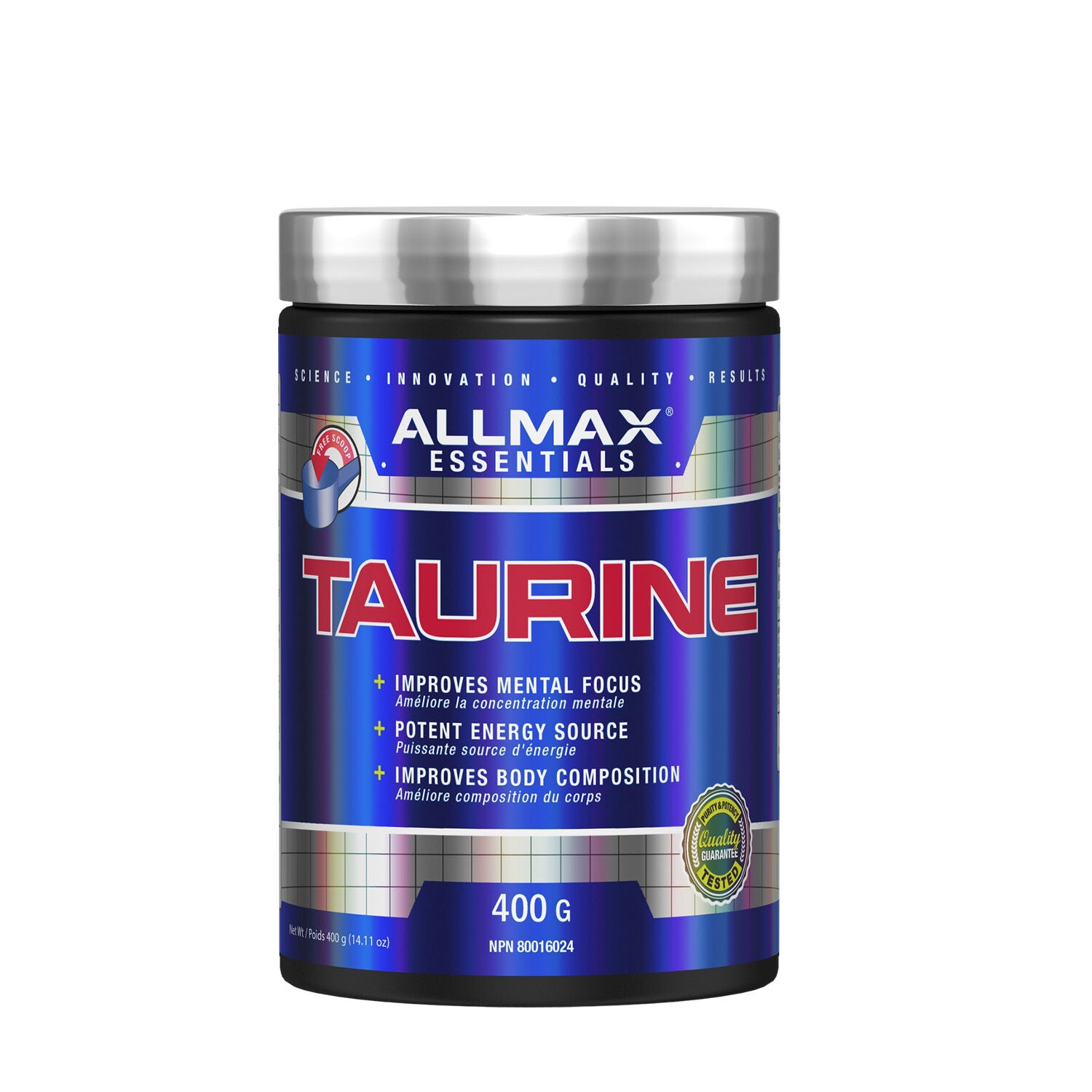 Taurine  | GNC